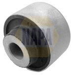 NAPA Wishbone / Control / Trailing Arm Bush Front NST8210