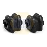 NAPA Wishbone / Control / Trailing Arm Bush Front NST8216