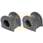 NAPA Wishbone / Control / Trailing Arm Bush Front NST8218