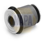 NAPA Wishbone / Control / Trailing Arm Bush Front NST8222
