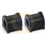 NAPA Wishbone / Control / Trailing Arm Bush Rear NST8224