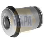 NAPA Wishbone / Control / Trailing Arm Bush Front NST8226