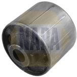 NAPA Wishbone / Control / Trailing Arm Bush Rear NST8227