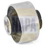 NAPA Wishbone / Control / Trailing Arm Bush Front NST8228