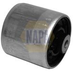 NAPA Wishbone / Control / Trailing Arm Bush Front Lower NST8231