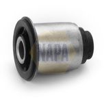 NAPA Wishbone / Control / Trailing Arm Bush Front NST8233