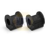 NAPA Wishbone / Control / Trailing Arm Bush Front NST8238