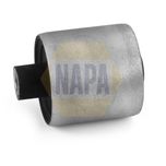 NAPA Wishbone / Control / Trailing Arm Bush Front Lower NST8240
