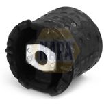 NAPA Wishbone / Control / Trailing Arm Bush Rear NST8245