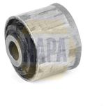 NAPA Wishbone / Control / Trailing Arm Bush Rear Upper, Left or Right NST8257