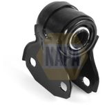 NAPA Wishbone / Control / Trailing Arm Bush Front Right NST8260