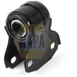NAPA Wishbone / Control / Trailing Arm Bush Front Left NST8261