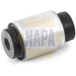 NAPA Wishbone / Control / Trailing Arm Bush Front NST8262