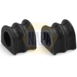 NAPA Wishbone / Control / Trailing Arm Bush Front NST8263