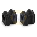 NAPA Wishbone / Control / Trailing Arm Bush Front NST8264