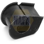 NAPA Wishbone / Control / Trailing Arm Bush Front NST8267