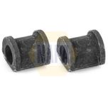 NAPA Wishbone / Control / Trailing Arm Bush Front NST8268