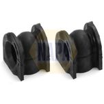 NAPA Wishbone / Control / Trailing Arm Bush Rear NST8270