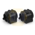 NAPA Wishbone / Control / Trailing Arm Bush Rear NST8271