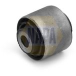 NAPA Wishbone / Control / Trailing Arm Bush Rear NST8272
