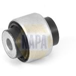 NAPA Wishbone / Control / Trailing Arm Bush Rear NST8276