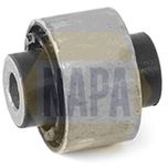 NAPA Wishbone / Control / Trailing Arm Bush Rear Left or Right NST8280