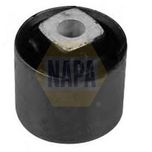 NAPA Wishbone / Control / Trailing Arm Bush Rear Lower NST8281