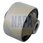 NAPA Wishbone / Control / Trailing Arm Bush Front NST8286
