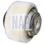 NAPA Wishbone / Control / Trailing Arm Bush NST8294