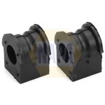 NAPA Wishbone / Control / Trailing Arm Bush Front Left or Right NST8296