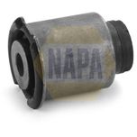 NAPA Wishbone / Control / Trailing Arm Bush Front Lower NST8300
