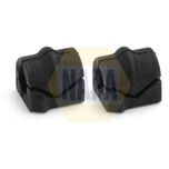 NAPA Wishbone / Control / Trailing Arm Bush Front NST8301