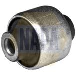 NAPA Wishbone / Control / Trailing Arm Bush Rear Outer, Lower NST8306