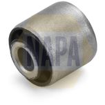 NAPA Wishbone / Control / Trailing Arm Bush Rear NST8309