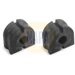 NAPA Wishbone / Control / Trailing Arm Bush Front NST8311