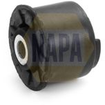 NAPA Wishbone / Control / Trailing Arm Bush Rear NST8312