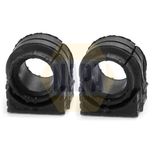 NAPA Wishbone / Control / Trailing Arm Bush Front NST8315