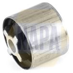 NAPA Wishbone / Control / Trailing Arm Bush Rear NST8317
