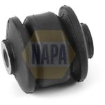 NAPA Wishbone / Control / Trailing Arm Bush Rear NST8322