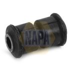 NAPA Wishbone / Control / Trailing Arm Bush Rear NST8323