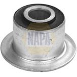 NAPA Wishbone / Control / Trailing Arm Bush Rear NST8324