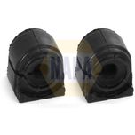 NAPA Wishbone / Control / Trailing Arm Bush Front NST8325