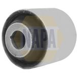 NAPA Wishbone / Control / Trailing Arm Bush Rear NST8369