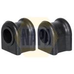 NAPA Anti Roll Bar Bush Front Left or Right NST8372
