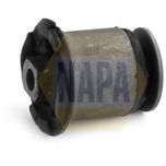NAPA Wishbone / Control / Trailing Arm Bush Rear NST8374
