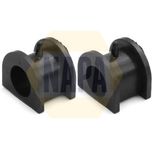 NAPA Anti Roll Bar Bush Front NST8375