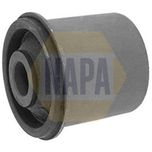 NAPA Wishbone / Control / Trailing Arm Bush Front NST8376