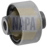 NAPA Wishbone / Control / Trailing Arm Bush Front NST8378