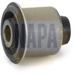 NAPA Wishbone / Control / Trailing Arm Bush Front NST8383