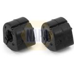 NAPA Anti Roll Bar Bush Front NST8387